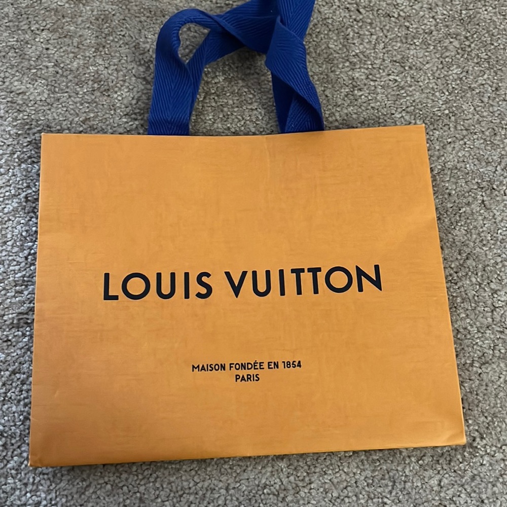 Lv bag - Picture 1 of 1